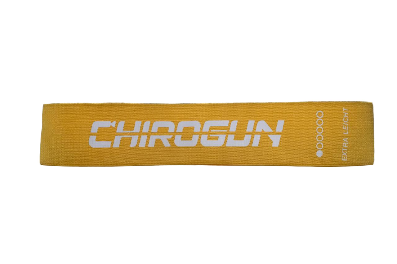 ChiroGun Loop Band 1er