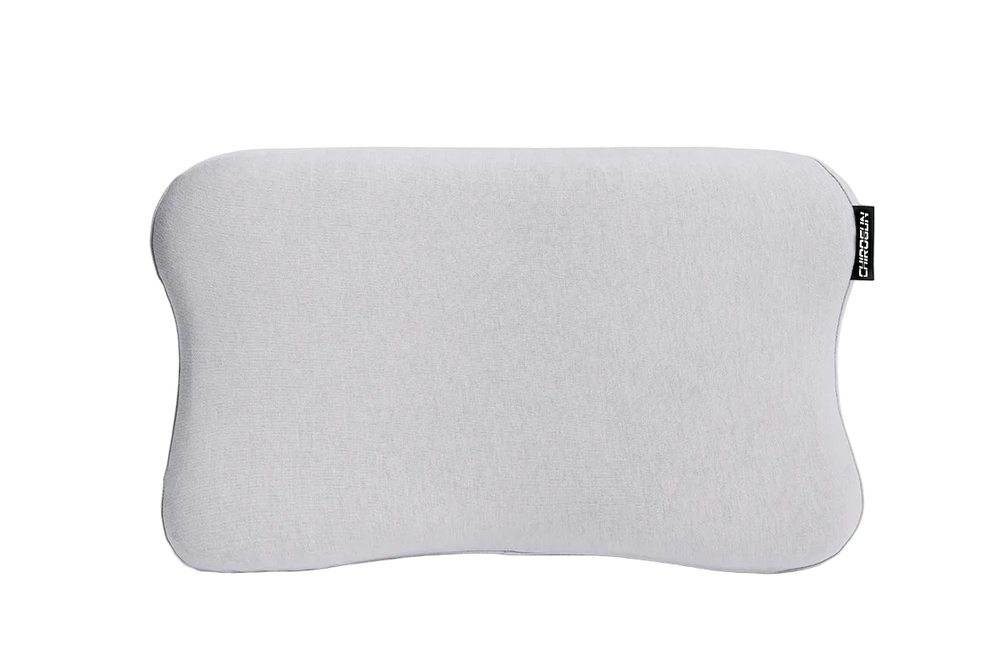 ChiroGun Pillow Case