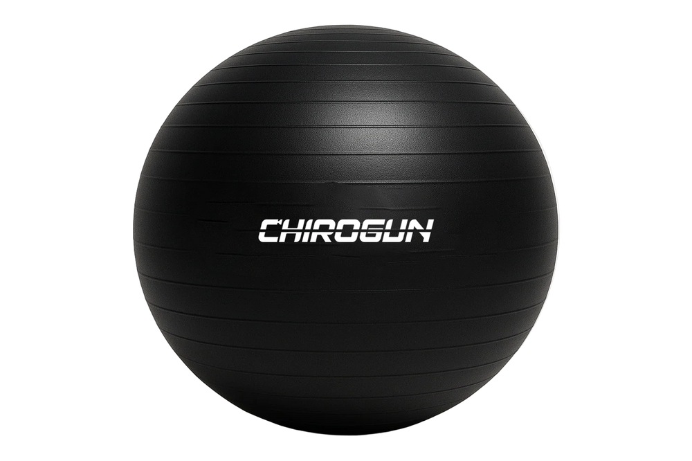 ChiroGun Gymball