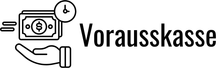 Zahlungsmethode
